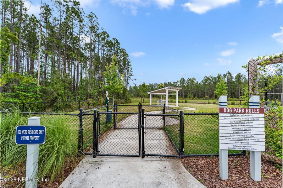 Community amenities in Del Webb Wildlight, Yulee (Image 52).