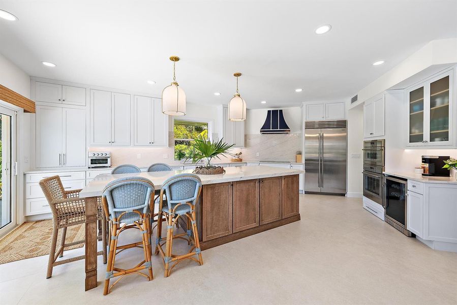 Kitchen Kitchen