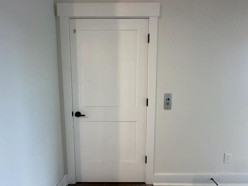 The Neilson A Elevator