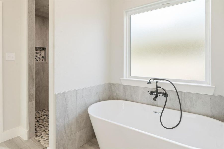 Furnished interior view inside a new home in , Mabank (Image 8). Furnished interior view inside a new home in , Mabank (Image 8).