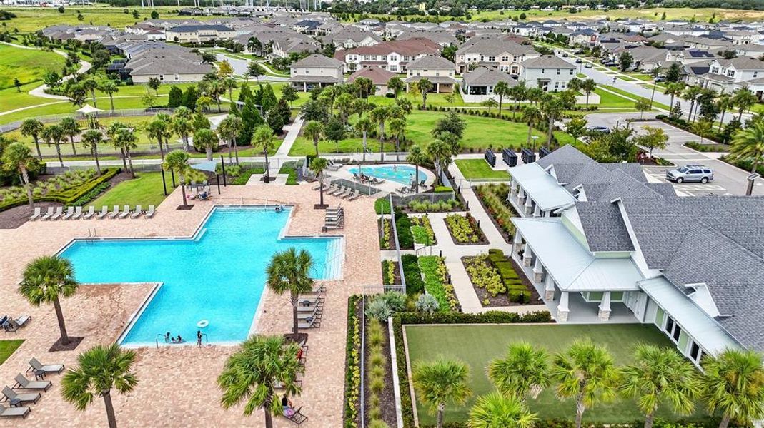 Image 40 of a home in Waterbrooke. Image 40 of a home in Waterbrooke.