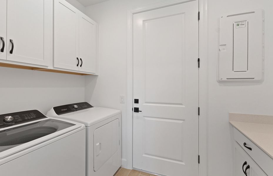 Image 16 of a home in Terreno.