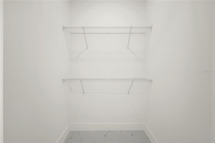 Spacious, unfurnished interior of a new home in , Port Charlotte (Image 34).