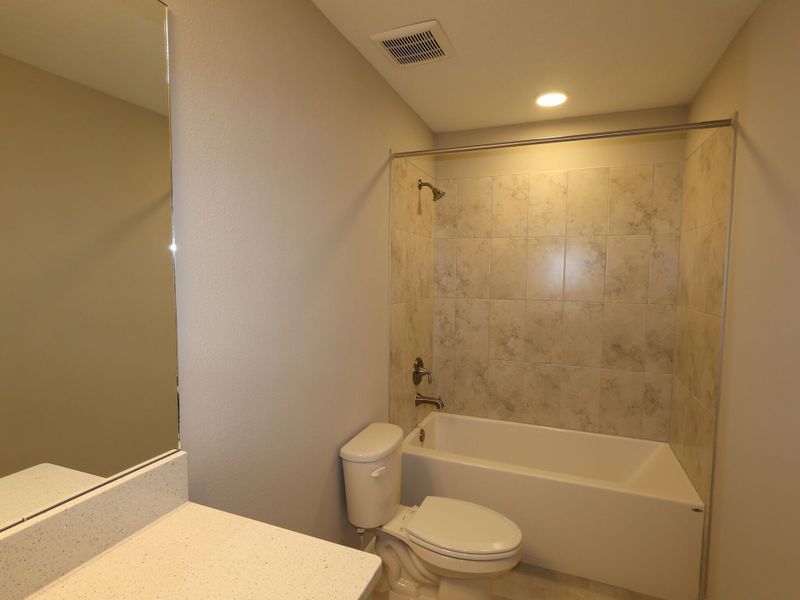 Bathroom Bathroom