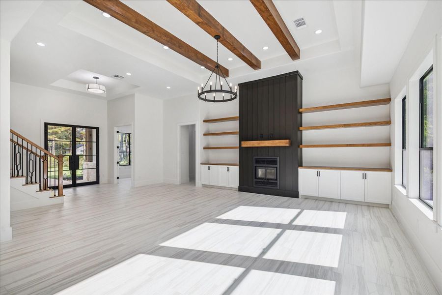 Image 40 of a home in .