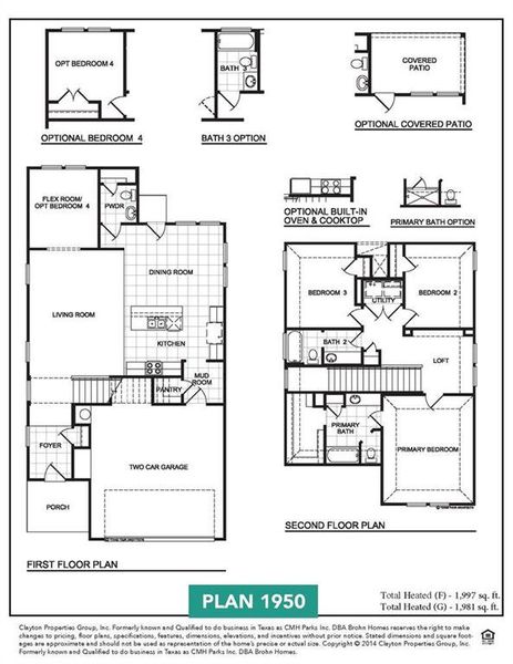 TRACE PLAN 1950 FG102720Page2