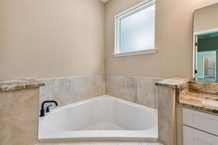 Close-up of interior finishes inside a home in , Deland (Image 17).