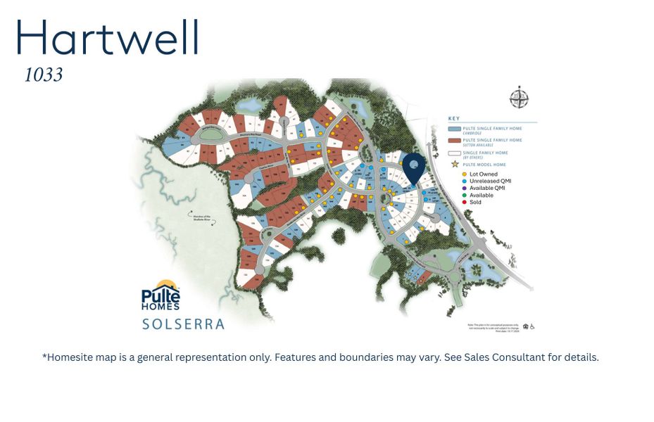 Image 15 of a home in Solserra.