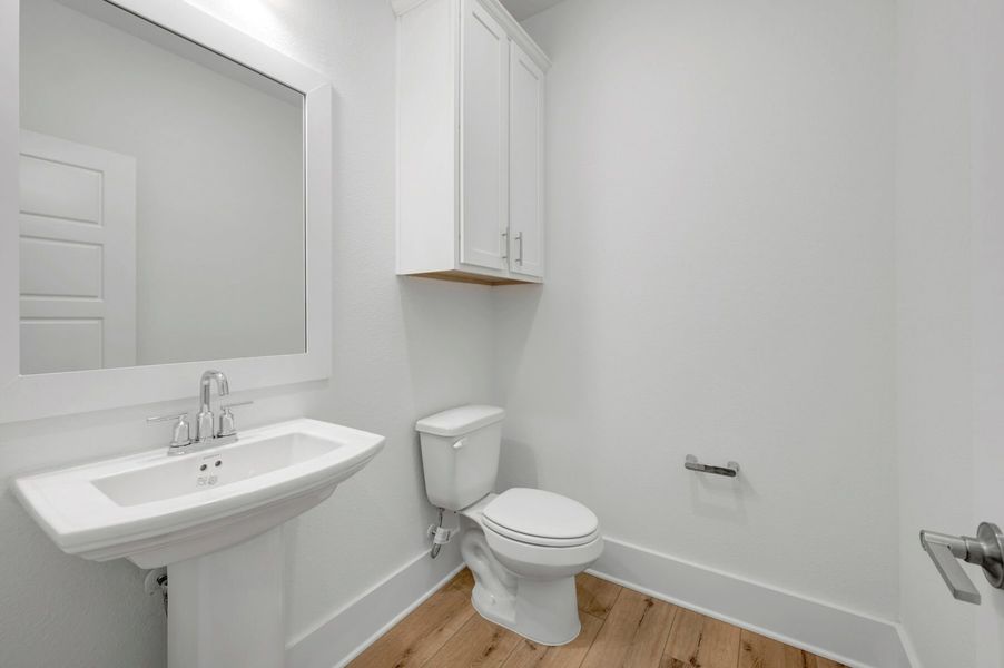 Bathroom Bathroom