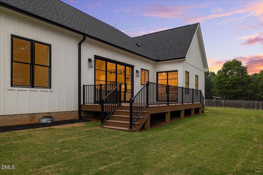 111-129 Zachariah Rd 111-129 Zachariah Rd