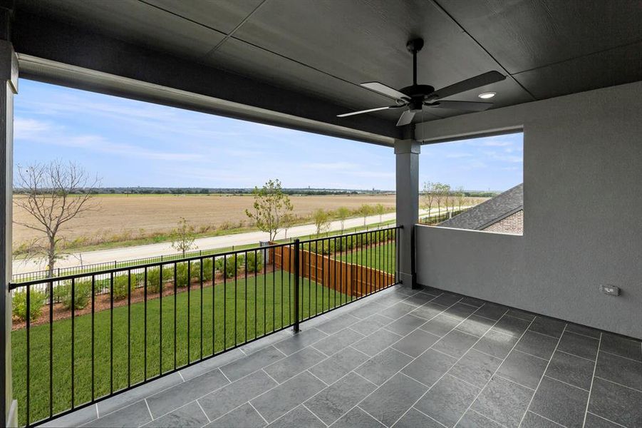 25. 1580 Binkley - Balcony 25. 1580 Binkley - Balcony