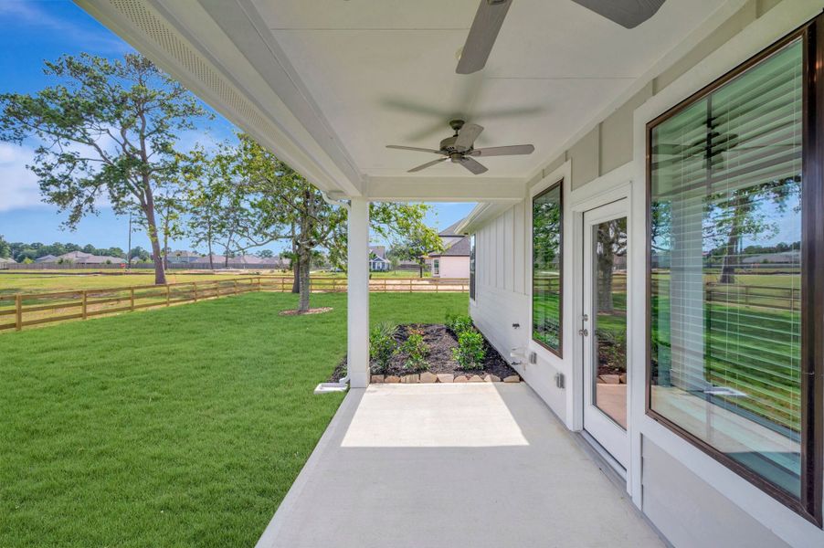 Porch Porch