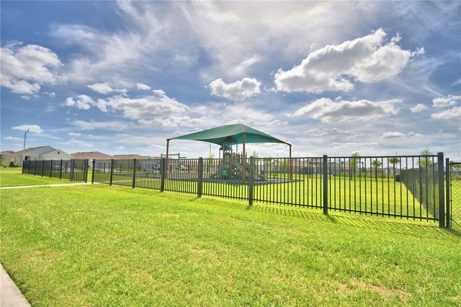 Community amenities in Lake Deer Estates - Classic Series, Kissimmee (Image 44).