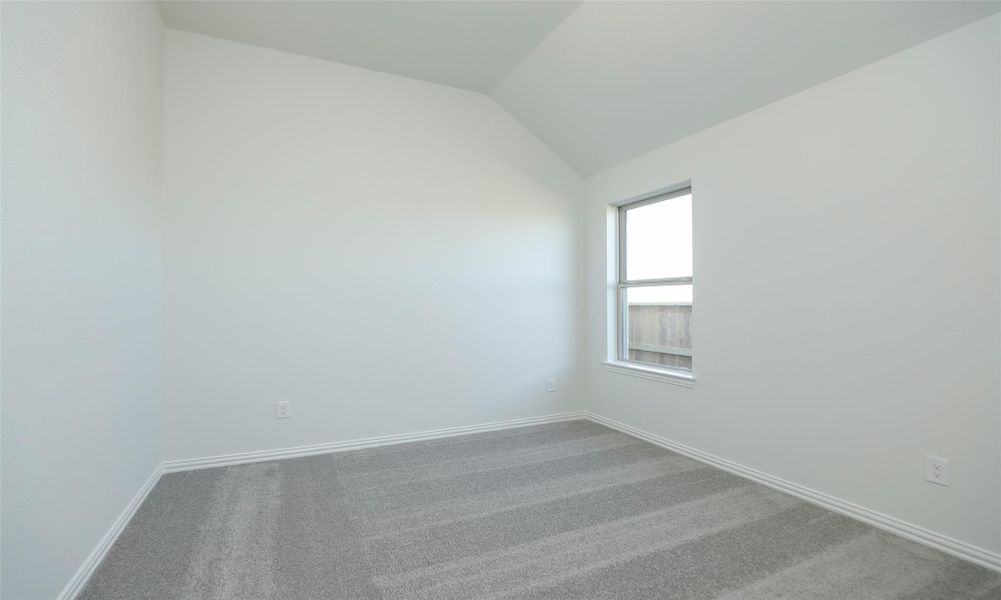 Spacious, unfurnished interior of a new home in River Ranch, Dayton (Image 8). Spacious, unfurnished interior of a new home in River Ranch, Dayton (Image 8).