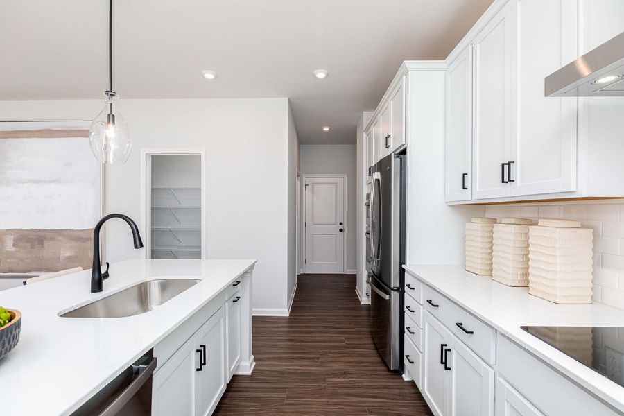 Kitchen Kitchen