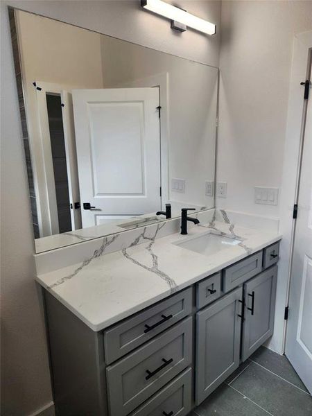 Furnished interior view inside a new home in , Homosassa (Image 5).