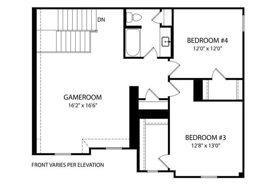 Burkhart Second Level Burkhart Second Level
