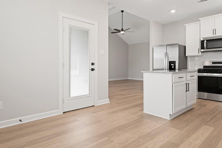 Image 13 of a home in Magnolia Woods.