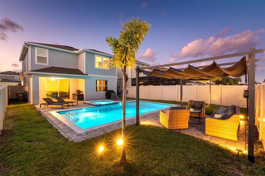 Image 34 of a home in .