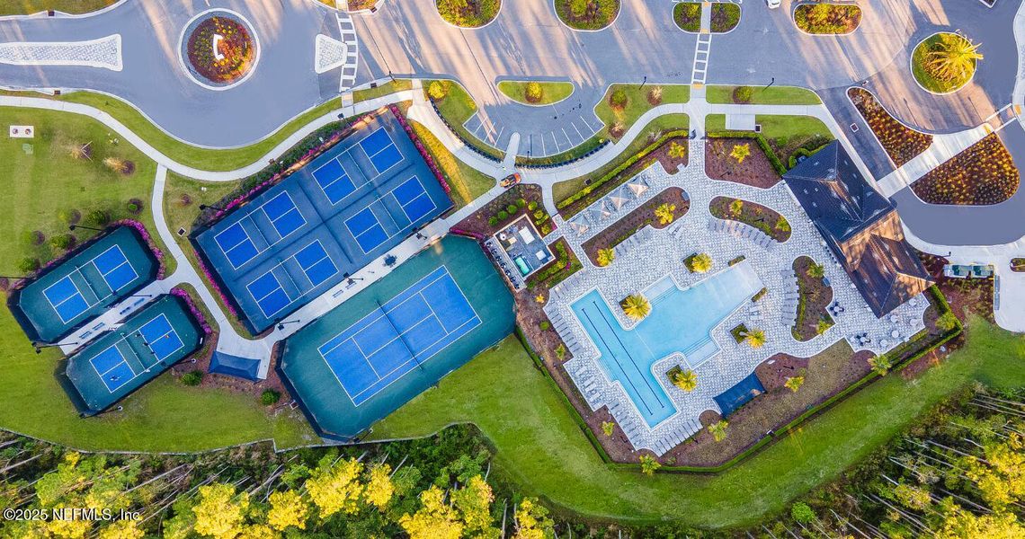 Image 27 of a home in Stillwater | Active Adult 55+: Stillwater - Villas. Image 27 of a home in Stillwater | Active Adult 55+: Stillwater - Villas.