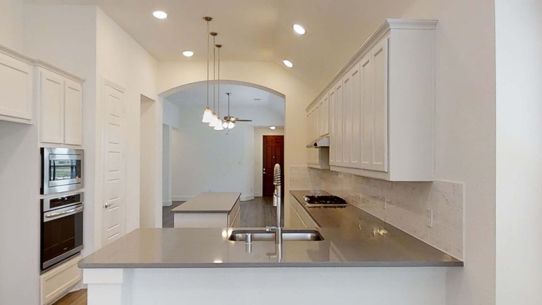 Kitchen Kitchen