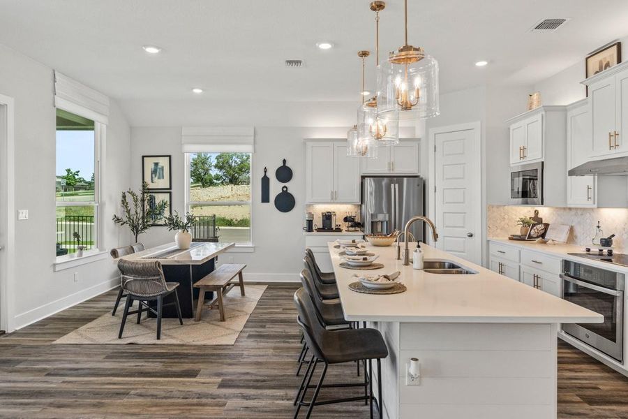 **PHOTO REPRESENTATIVE OF FLOORPLAN ONLY**