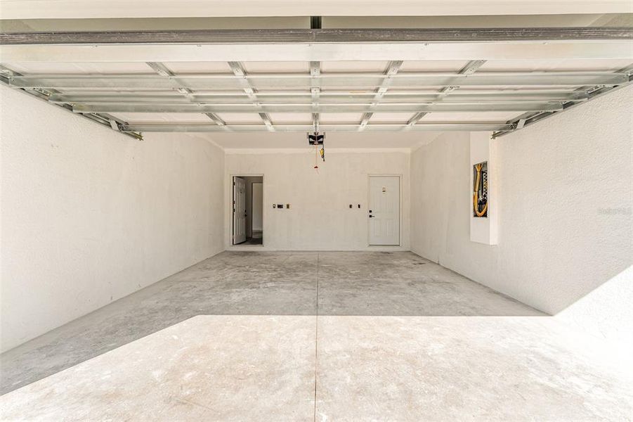 In-progress construction of a new home in , Lakeland, FL (Image 29).