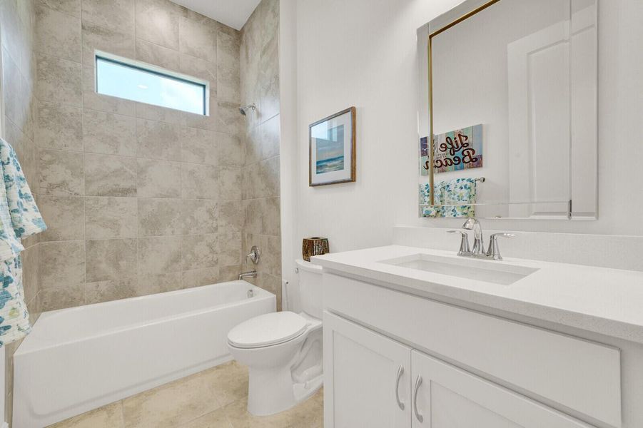 Bathroom Bathroom