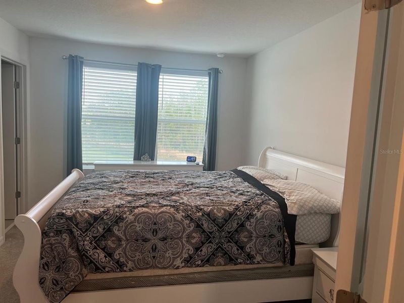 Furnished interior view inside a new home in , Kissimmee (Image 11). Furnished interior view inside a new home in , Kissimmee (Image 11).