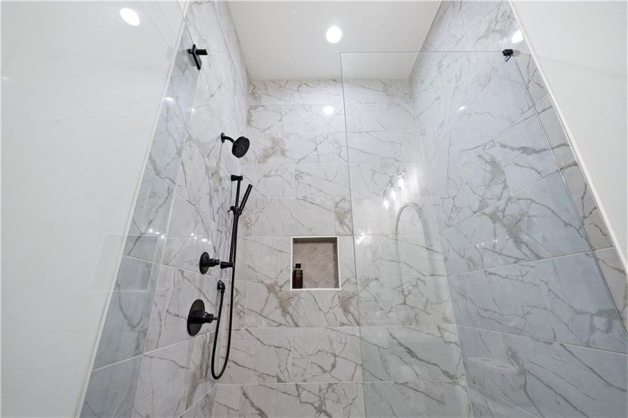 Close-up of interior finishes inside a home in , Good Hope (Image 22).