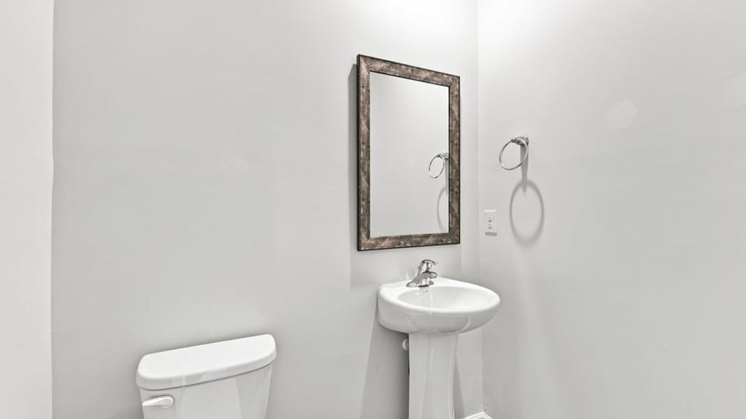 Image 39 of a home in Chestnut Ridge.