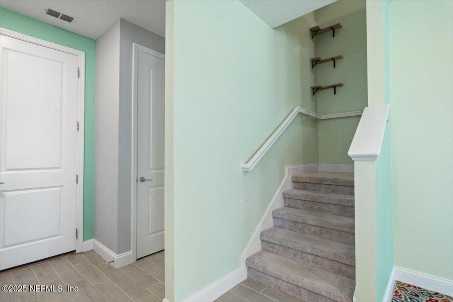 Spacious, unfurnished interior of a new home in , St. Augustine (Image 39). Spacious, unfurnished interior of a new home in , St. Augustine (Image 39).