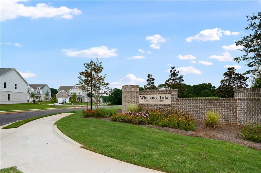 Image 28 of a home in Windance Lake. Image 28 of a home in Windance Lake.
