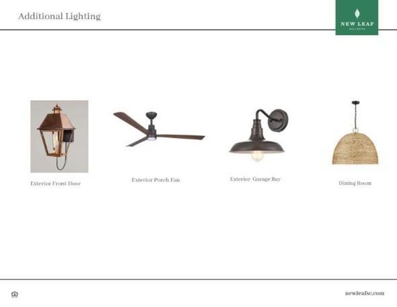 Sample of building materials used in homes in , Summerville (Image 18).
