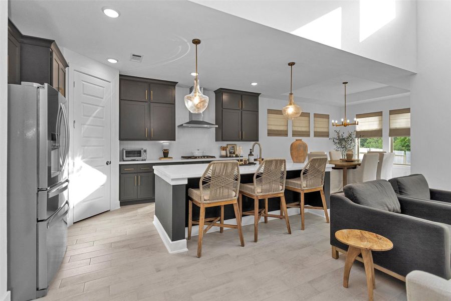 Image 49 of a home in Woodforest – 55'. Image 49 of a home in Woodforest – 55'.