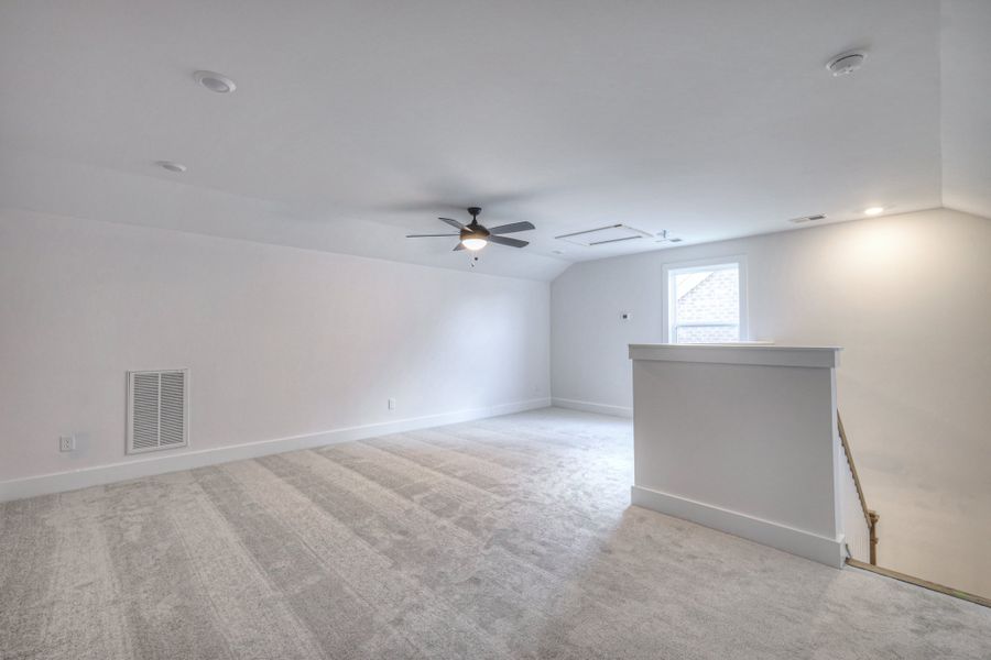 *Photo of example home. Selections and finishes may vary.