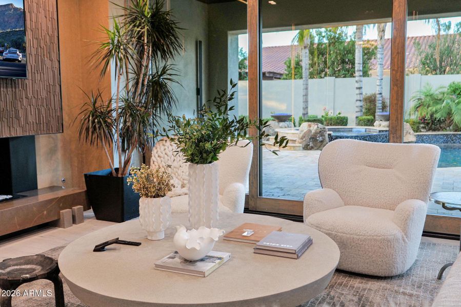 Living Room Living Room