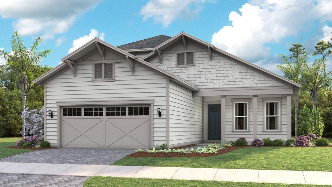 Craftsman B Bonus | Hardie