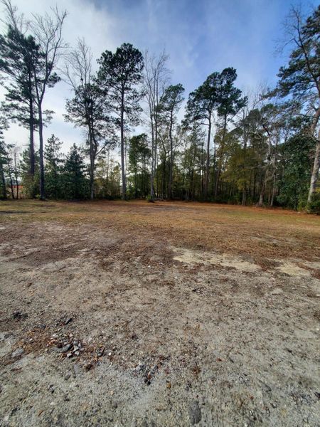 Site preparation for new homesites in , St. George (Image 38).