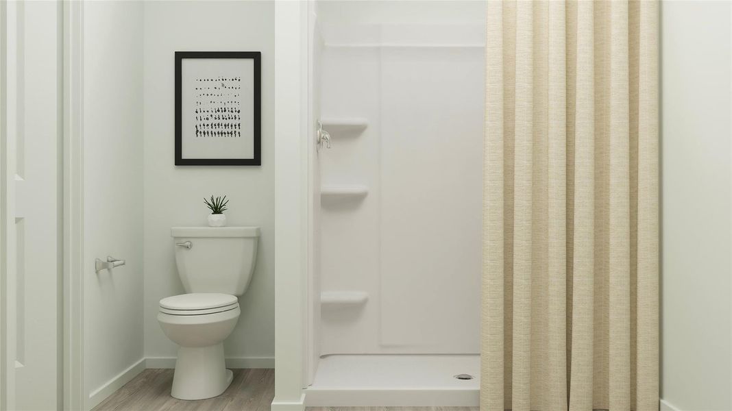 *Not actual home, picture for representation only*