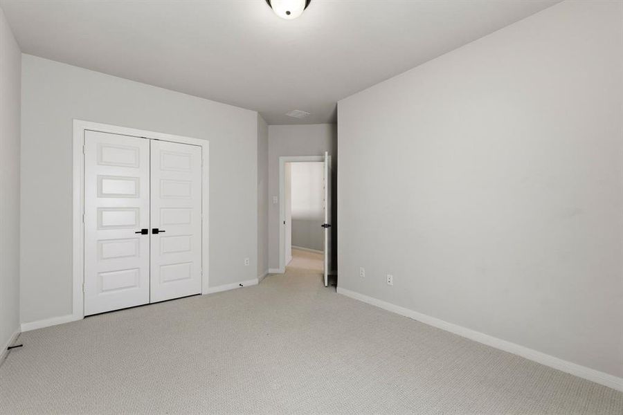 Spacious, unfurnished interior of a new home in , Fort Worth (Image 22). Spacious, unfurnished interior of a new home in , Fort Worth (Image 22).