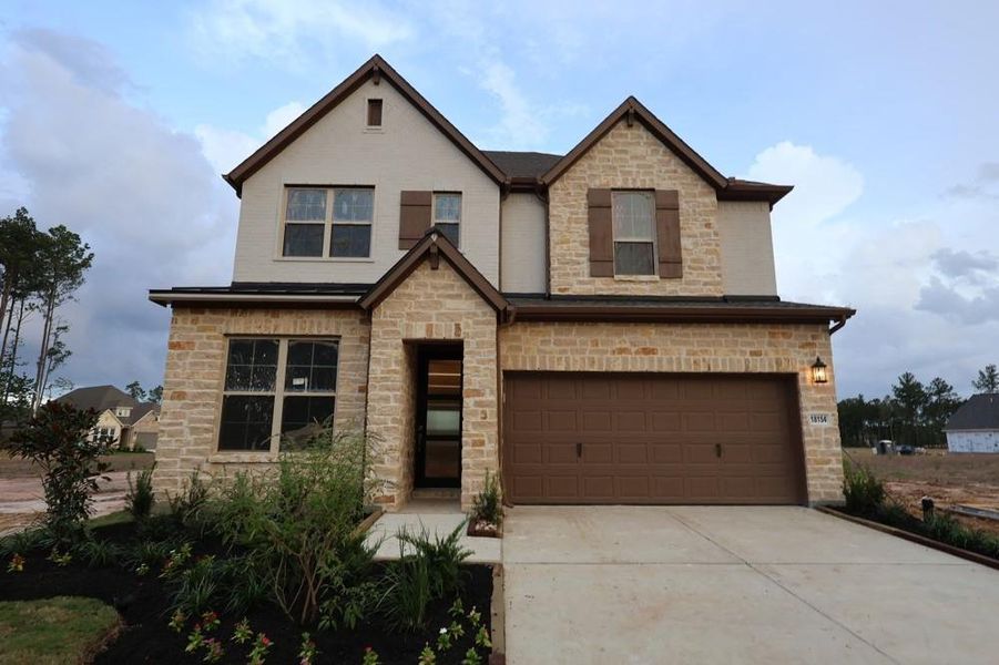 Image 29 of a home in ARTAVIA 45' Homesites.