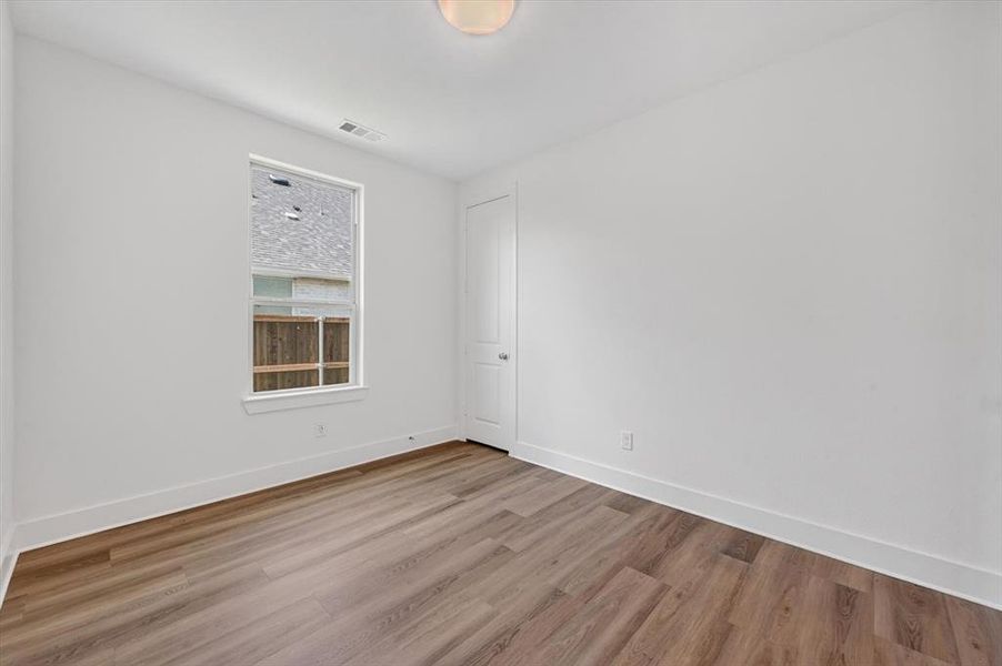 Spacious, unfurnished interior of a new home in Sonoma Verde, McLendon-Chisholm (Image 20). Spacious, unfurnished interior of a new home in Sonoma Verde, McLendon-Chisholm (Image 20).