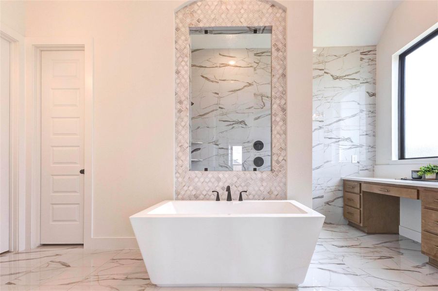 Furnished interior view inside a new home in Cross Creek West, Fulshear (Image 31). Furnished interior view inside a new home in Cross Creek West, Fulshear (Image 31).