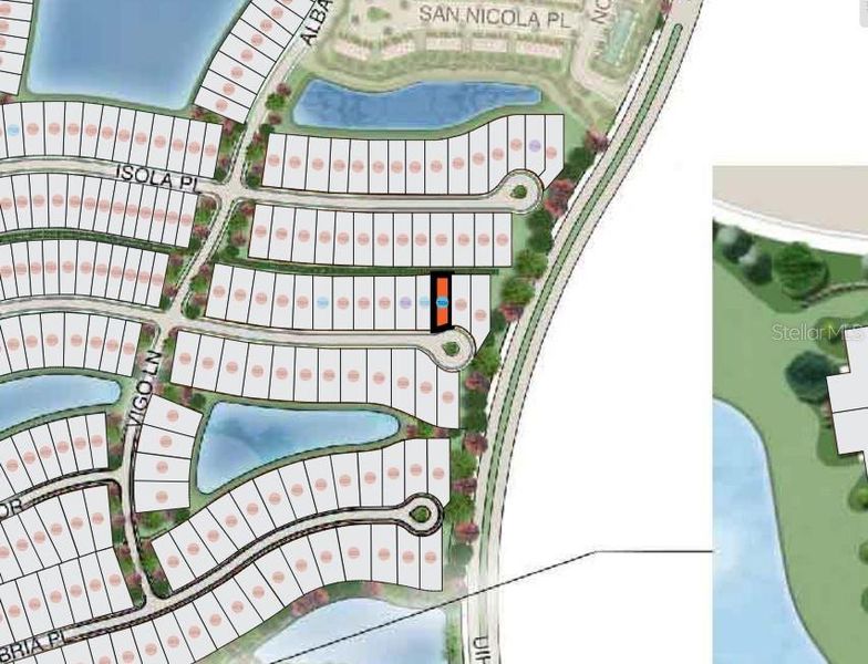 Image 22 of a home in Esplanade at Azario Lakewood Ranch. Image 22 of a home in Esplanade at Azario Lakewood Ranch.