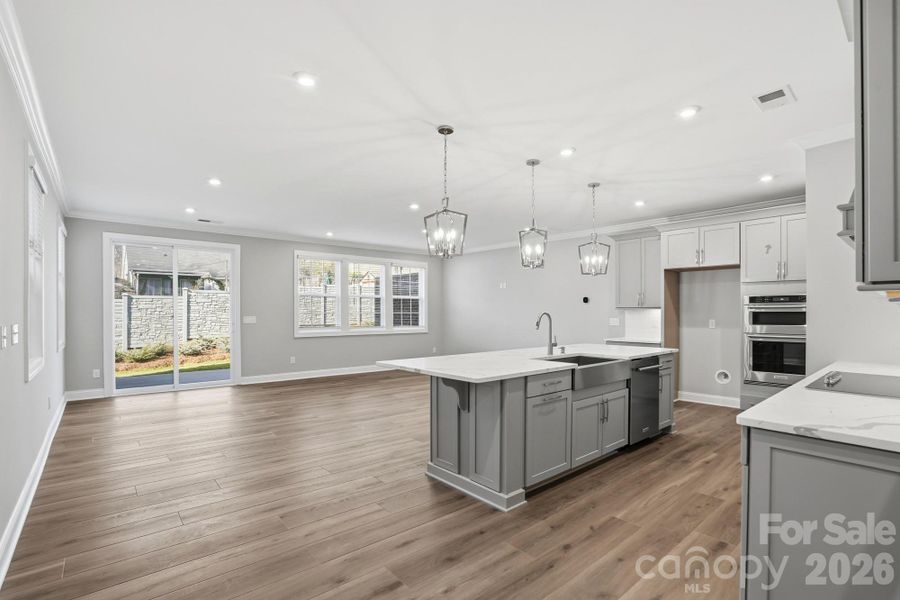 Image 40 of a home in The Townes at Wade Ardrey.