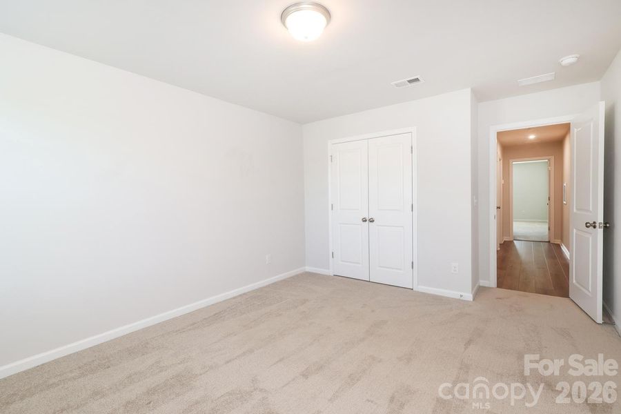 Spacious, unfurnished interior of a new home in , Denver (Image 42). Spacious, unfurnished interior of a new home in , Denver (Image 42).