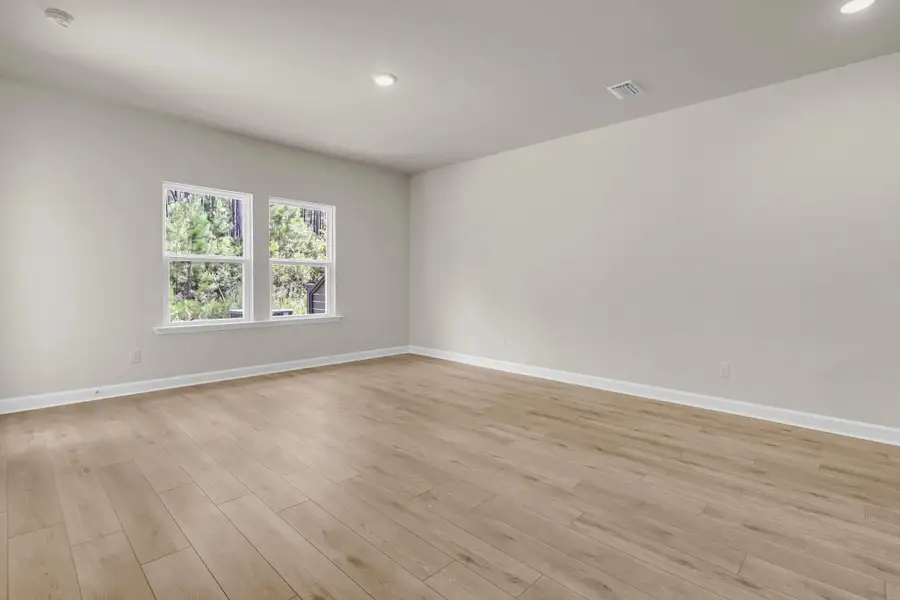 Similar Palmetto floorplan with our Serene Collection Similar Palmetto floorplan with our Serene Collection