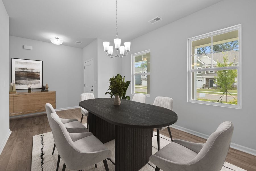 New Home in York, SC.  - Slide 11