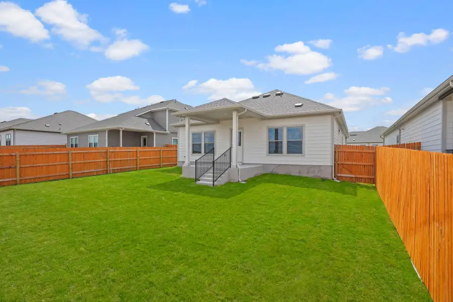 3br New Home in Jarrell, TX. - Slide 6 3br New Home in Jarrell, TX. - Slide 6